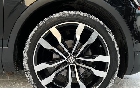 Volkswagen Tiguan II, 2018 год, 3 100 000 рублей, 8 фотография