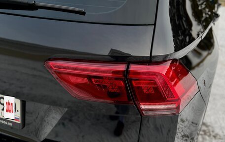 Volkswagen Tiguan II, 2018 год, 3 100 000 рублей, 16 фотография