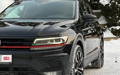 Volkswagen Tiguan II, 2018 год, 3 100 000 рублей, 10 фотография