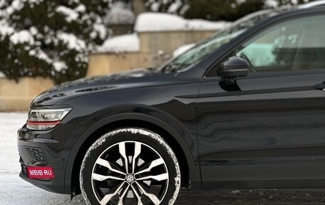 Volkswagen Tiguan II, 2018 год, 3 100 000 рублей, 7 фотография