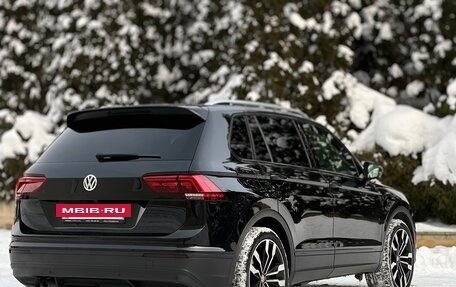 Volkswagen Tiguan II, 2018 год, 3 100 000 рублей, 15 фотография