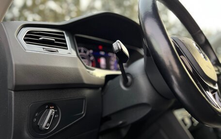 Volkswagen Tiguan II, 2018 год, 3 100 000 рублей, 21 фотография