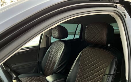 Volkswagen Tiguan II, 2018 год, 3 100 000 рублей, 28 фотография