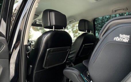 Volkswagen Tiguan II, 2018 год, 3 100 000 рублей, 35 фотография