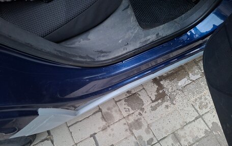 Citroen C4 II рестайлинг, 2006 год, 285 000 рублей, 8 фотография