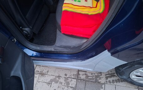 Citroen C4 II рестайлинг, 2006 год, 285 000 рублей, 6 фотография