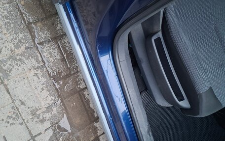 Citroen C4 II рестайлинг, 2006 год, 285 000 рублей, 9 фотография