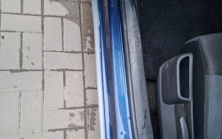 Citroen C4 II рестайлинг, 2006 год, 285 000 рублей, 7 фотография