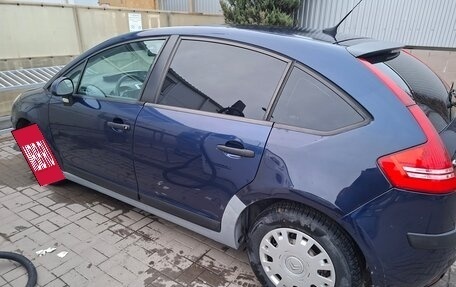 Citroen C4 II рестайлинг, 2006 год, 285 000 рублей, 4 фотография