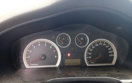 Hyundai Santa Fe Classic, 2007 год, 700 000 рублей, 14 фотография