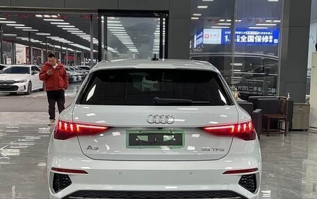 Audi A3, 2022 год, 2 328 000 рублей, 6 фотография