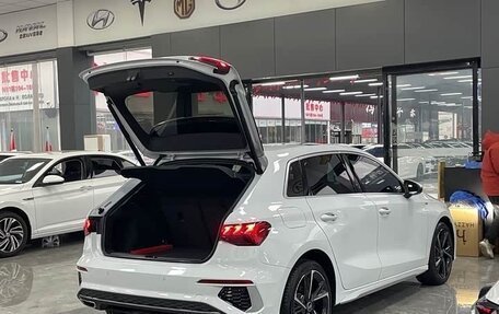 Audi A3, 2022 год, 2 328 000 рублей, 7 фотография