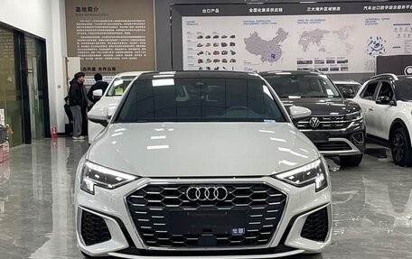 Audi A3, 2022 год, 2 328 000 рублей, 3 фотография