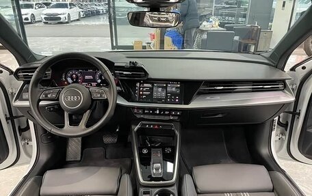 Audi A3, 2022 год, 2 328 000 рублей, 15 фотография