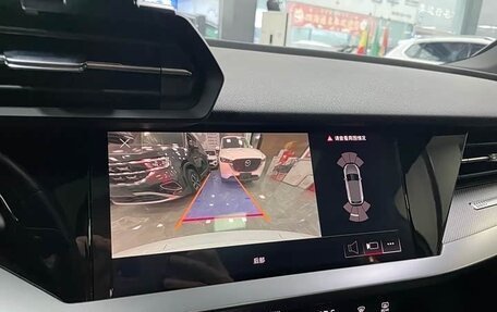 Audi A3, 2022 год, 2 328 000 рублей, 12 фотография