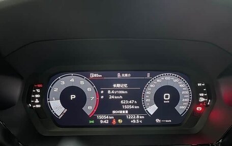 Audi A3, 2022 год, 2 328 000 рублей, 10 фотография