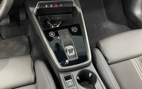 Audi A3, 2022 год, 2 328 000 рублей, 14 фотография