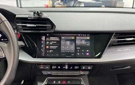 Audi A3, 2022 год, 2 328 000 рублей, 13 фотография