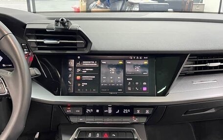 Audi A3, 2022 год, 2 328 000 рублей, 11 фотография