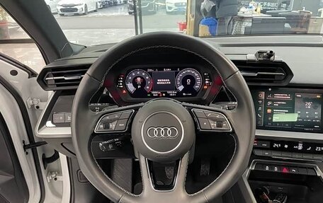 Audi A3, 2022 год, 2 328 000 рублей, 9 фотография