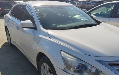 Nissan Teana, 2014 год, 1 200 000 рублей, 2 фотография