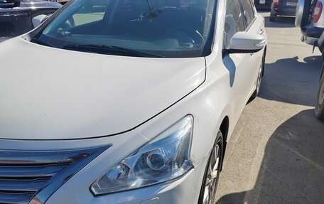 Nissan Teana, 2014 год, 1 200 000 рублей, 3 фотография