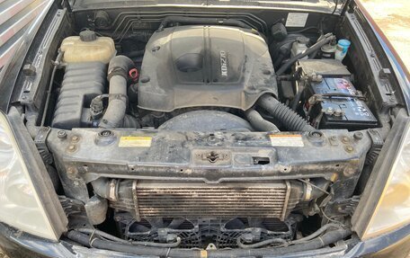 SsangYong Rexton III, 2011 год, 800 000 рублей, 8 фотография