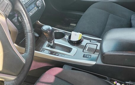 Nissan Teana, 2014 год, 1 200 000 рублей, 8 фотография