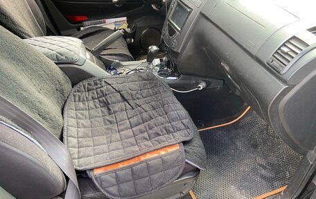 SsangYong Rexton III, 2011 год, 800 000 рублей, 5 фотография