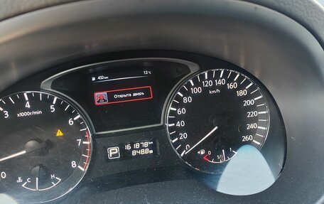 Nissan Teana, 2014 год, 1 200 000 рублей, 7 фотография