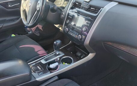 Nissan Teana, 2014 год, 1 200 000 рублей, 6 фотография