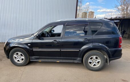 SsangYong Rexton III, 2011 год, 800 000 рублей, 3 фотография