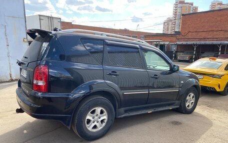 SsangYong Rexton III, 2011 год, 800 000 рублей, 7 фотография