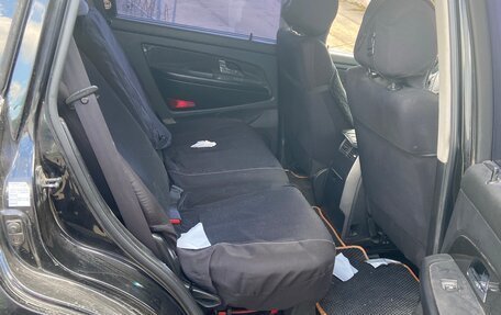 SsangYong Rexton III, 2011 год, 800 000 рублей, 6 фотография