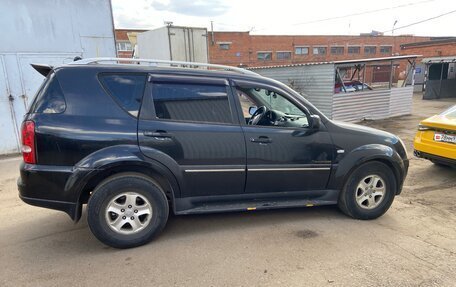 SsangYong Rexton III, 2011 год, 800 000 рублей, 2 фотография