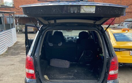 SsangYong Rexton III, 2011 год, 800 000 рублей, 10 фотография