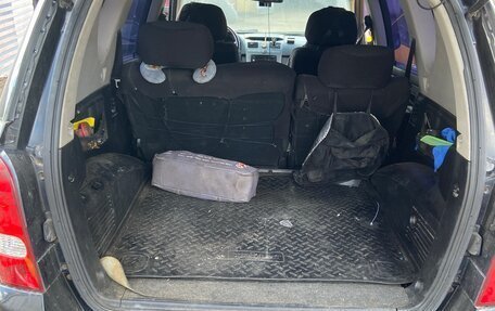 SsangYong Rexton III, 2011 год, 800 000 рублей, 13 фотография