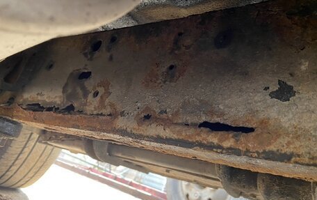 SsangYong Rexton III, 2011 год, 800 000 рублей, 19 фотография