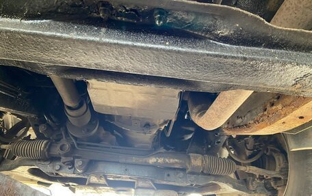 SsangYong Rexton III, 2011 год, 800 000 рублей, 18 фотография