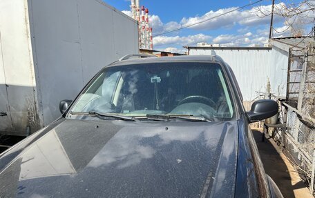 SsangYong Rexton III, 2011 год, 800 000 рублей, 17 фотография