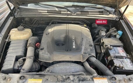 SsangYong Rexton III, 2011 год, 800 000 рублей, 9 фотография