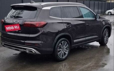 Chery Tiggo 8 Pro, 2021 год, 1 750 000 рублей, 3 фотография