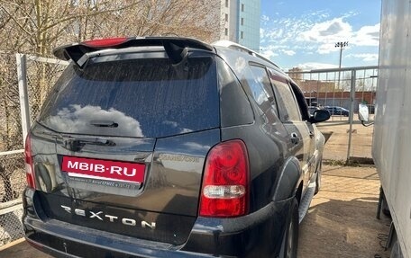 SsangYong Rexton III, 2011 год, 800 000 рублей, 15 фотография