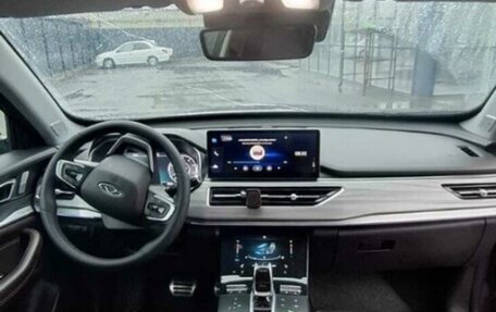 Chery Tiggo 8 Pro, 2021 год, 1 750 000 рублей, 6 фотография