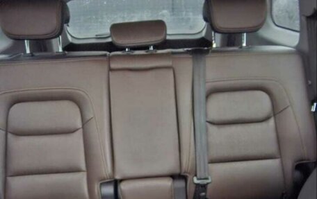 Chery Tiggo 8 Pro, 2021 год, 1 750 000 рублей, 5 фотография