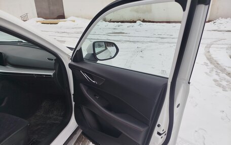 Changan CS35 Plus, 2023 год, 1 780 000 рублей, 6 фотография