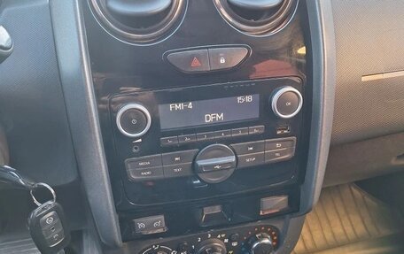 Renault Duster I рестайлинг, 2020 год, 1 250 000 рублей, 7 фотография