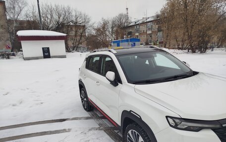 Changan CS35 Plus, 2023 год, 1 780 000 рублей, 5 фотография