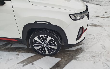 Changan CS35 Plus, 2023 год, 1 780 000 рублей, 4 фотография