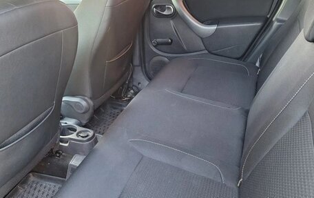 Renault Duster I рестайлинг, 2020 год, 1 250 000 рублей, 6 фотография